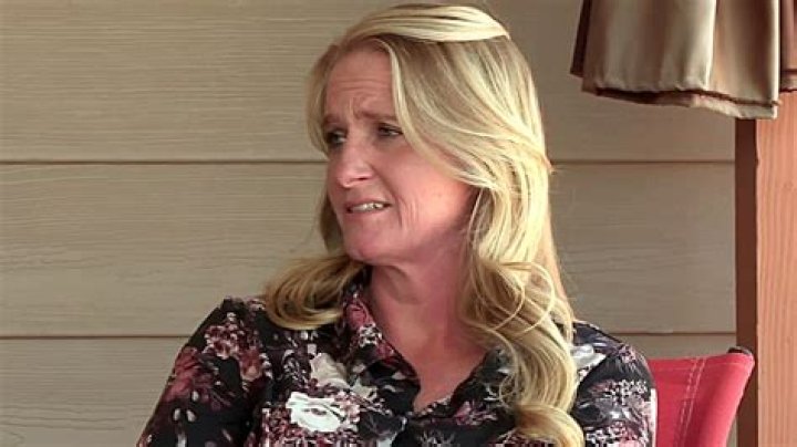 Sister Wives fans wonder why Christine Brown redecorated her house amid family’s quest to build on Coyote Pass