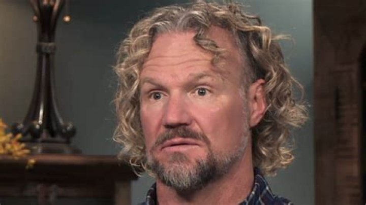 Sister Wives: Kody Brown says his marriage to Christine was ‘too much pressure’ and ‘way too fast’