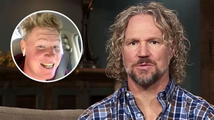 Sister Wives: Paedon Brown says dad Kody Brown ‘found the woman he loves’ in fourth wife Robyn