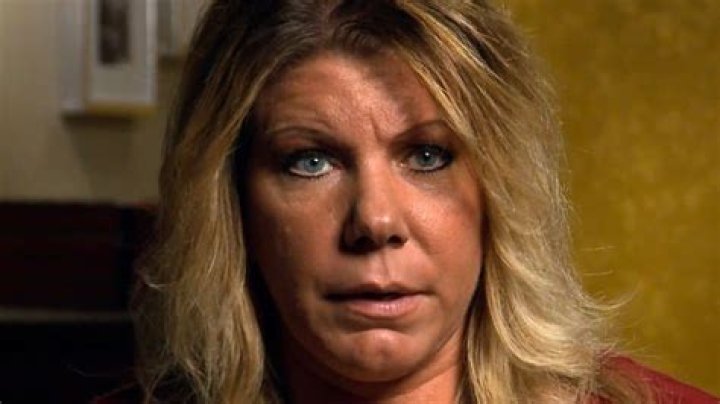 Sister Wives star Meri Brown teases she’s ‘about to change’ her life as she debuts new hairstyle and color