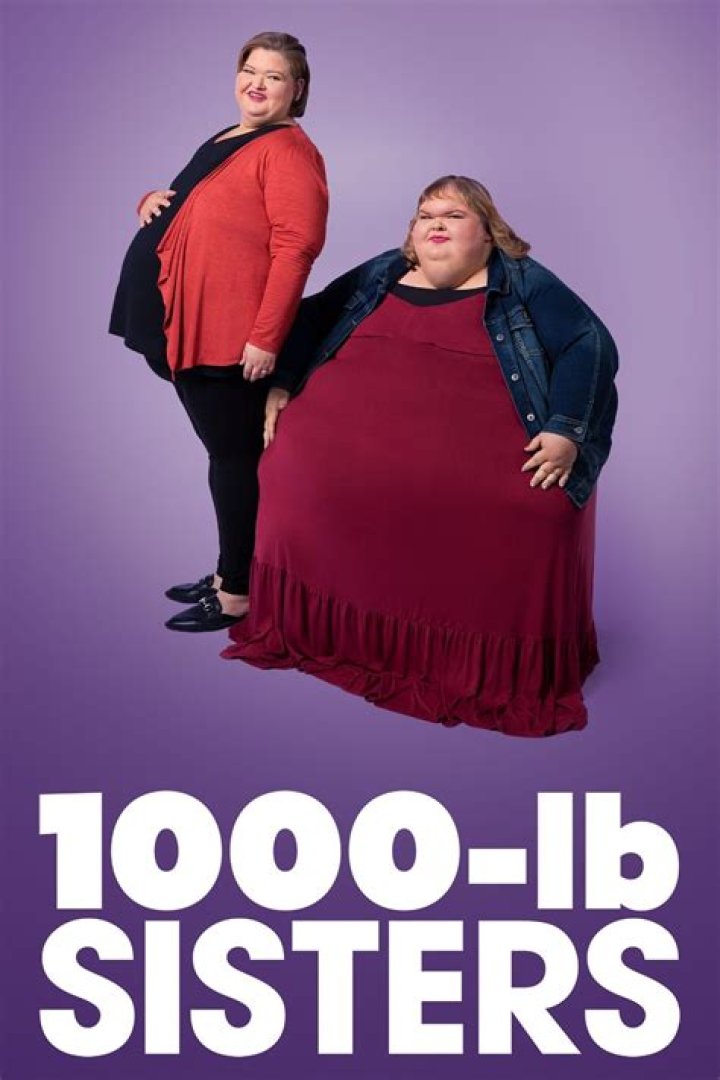 Sisters who weigh 1000lbs between them 'don’t want to live off frickin’ salads’ but are desperate for bariatric surgery