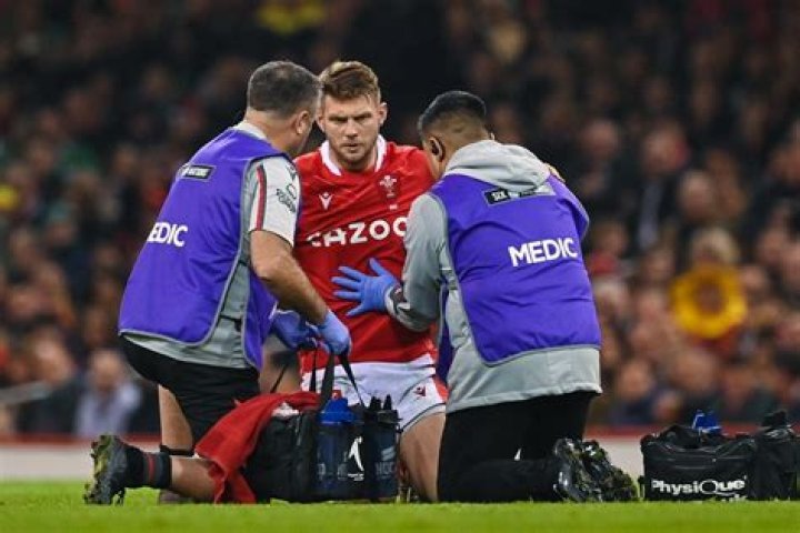 Six Nations concussion rules explained | What are HIA and GRTP?