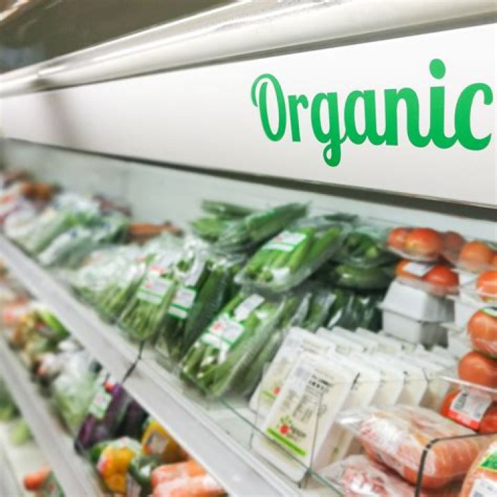 Six organic foods you should buy …and six you shouldn’t – The Sun