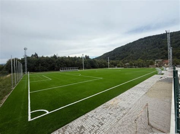 SK Bela - Stadium - Futbalove ihrisko SK Bela