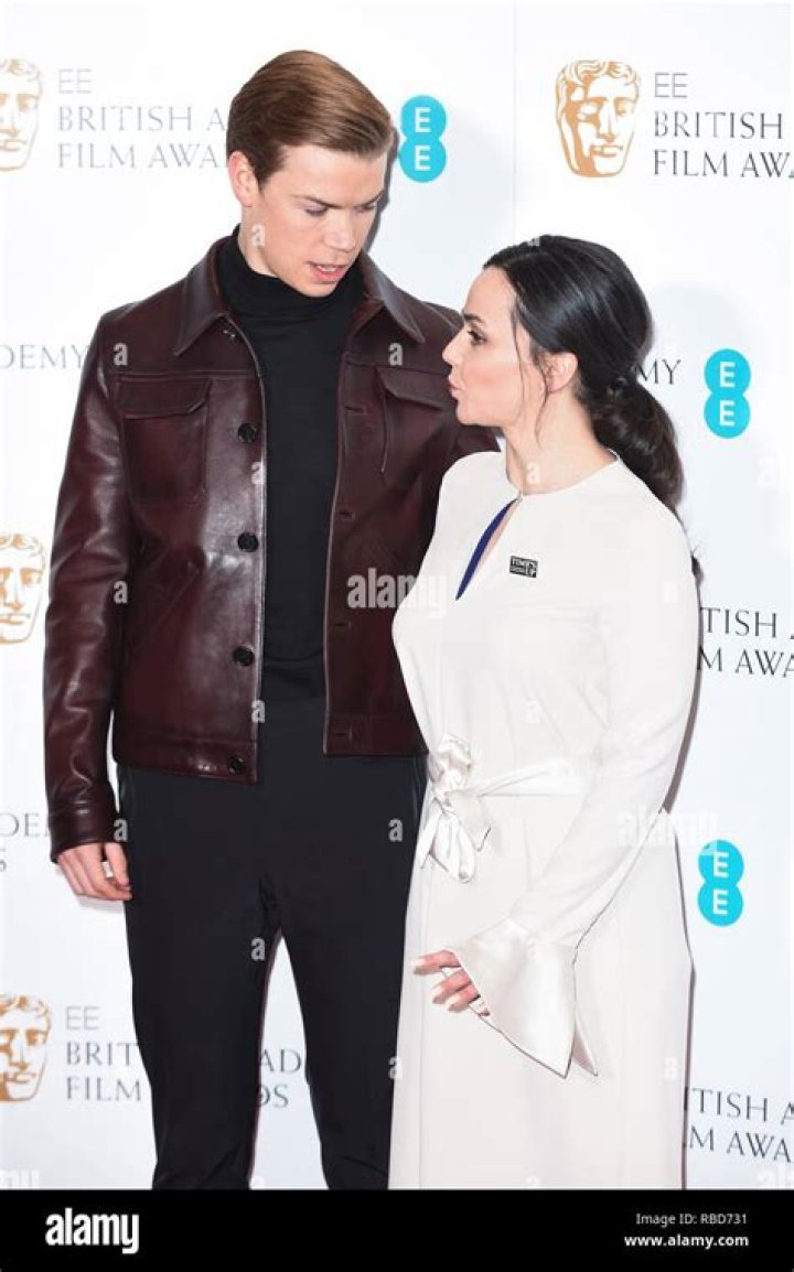 Skandar Keynes' Wife: A Deep Dive Into Their Relationship