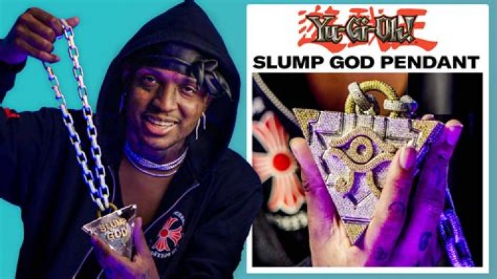 Ski Mask The Slump God Previews New Music