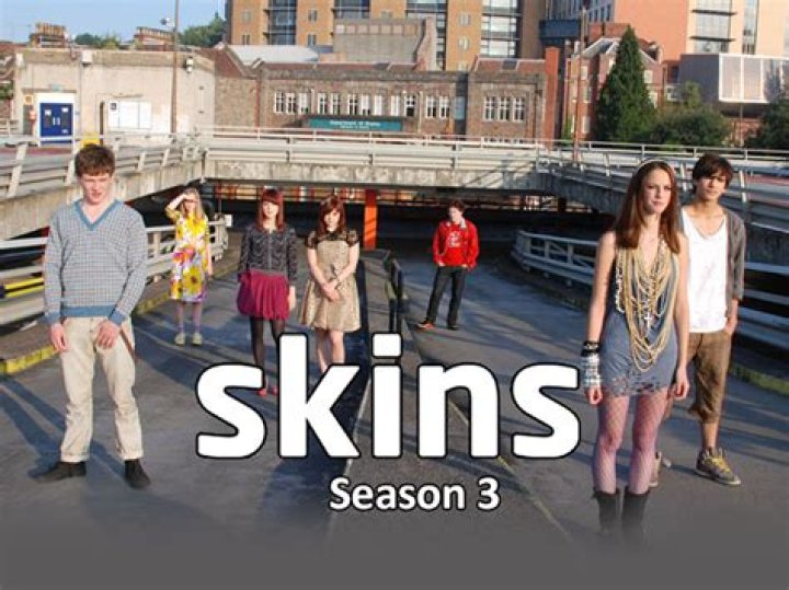 Skins 10th anniversary: Bryan Elsley rules out a Skins revival