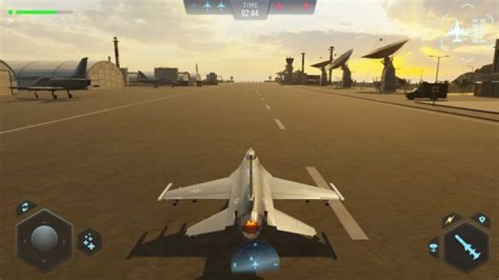 Sky Warriors MOD APK (Menu/Speed 2x) 4.3.0
