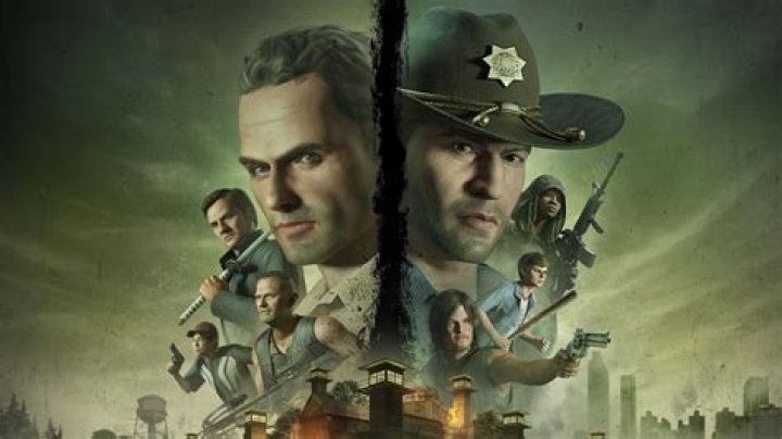 Skybound Announces Funding to Make New Walking Dead Game