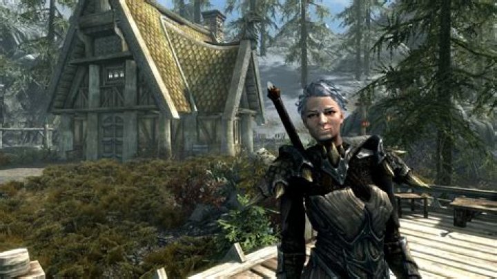 Skyrim Grandma, Shirley Currey, Will be a Companion in 2020