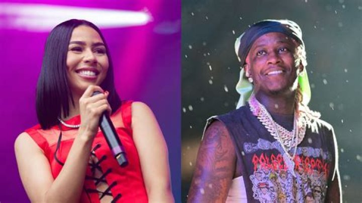 Slim Thug Girlfriend 2024: Who Is He Dating Now?
