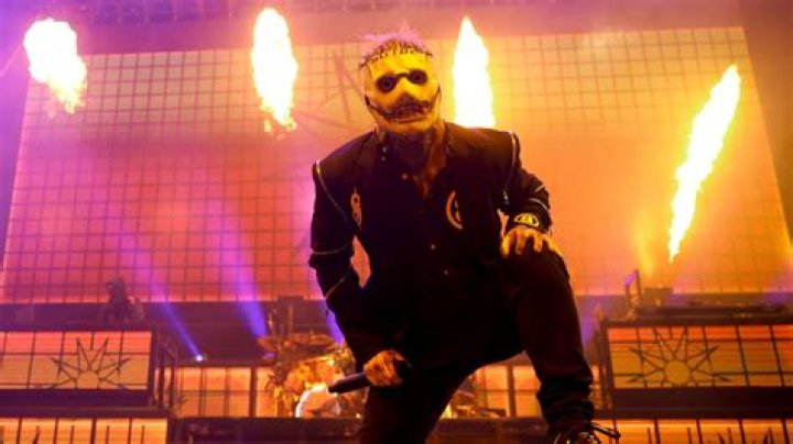 Slipknot ticket updates — Sale live on Ticketmaster as band announces Glasgow, Manchester & London 2024 tour dates