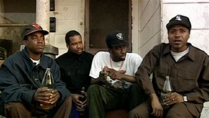 Slippin’ Ten Years With The Bloods: Where Are The Cast Members Now?