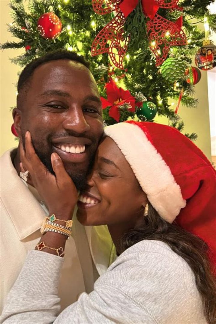 Sloane Stephens Weight Gain Speculation Amid Pregnancy Rumors