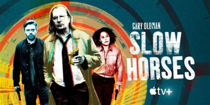 Slow Horses season 3 ending explained | How did River & Louisa escape?