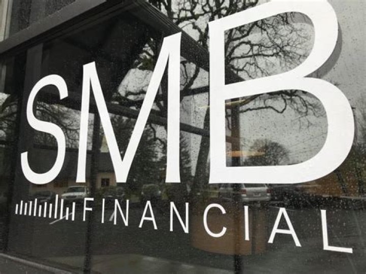 
Smb Financial Services, Inc. (Portland)
