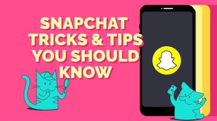 Snapchat Hacks: 7 Snapchat’s Hidden Hacks & Features You Should Know!