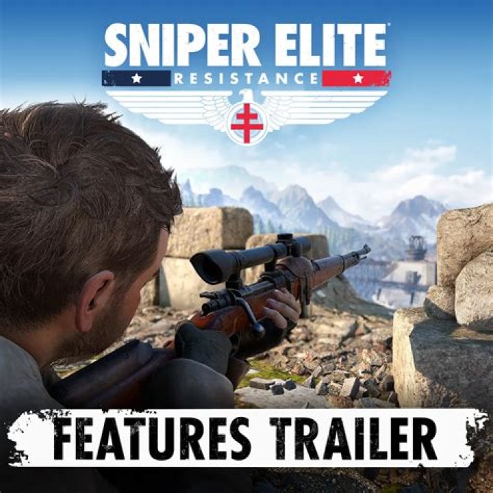 Sniper Elite 5 Removed From Epic Store, Says 'Coming Soon'