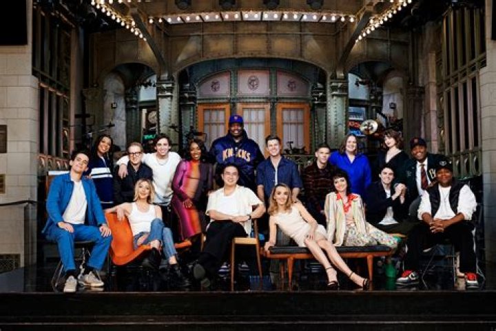 SNL Cast Changes 2024: What To Expect From The New Season