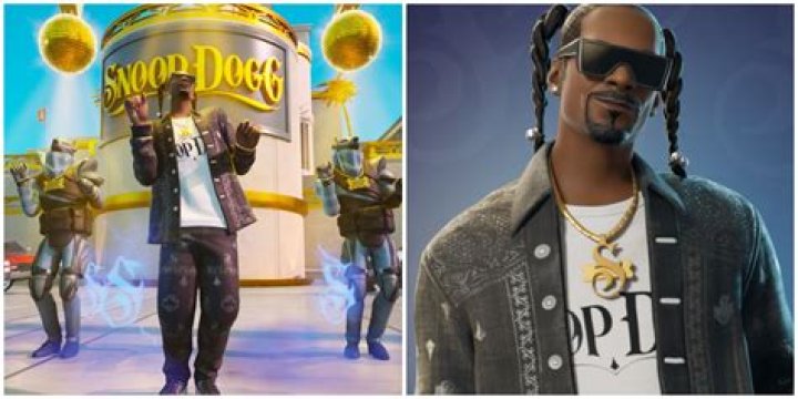 Snoop Dogg Wants to Get You From the Pool to the Party in Style