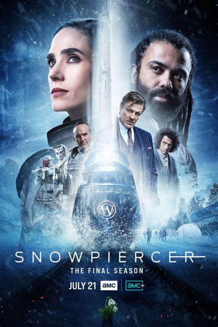Snowpiercer Season 3 release date and cast latest: When is it coming out?