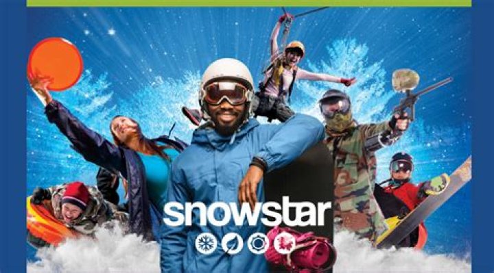 Snowstar opening tubing hill this weekend