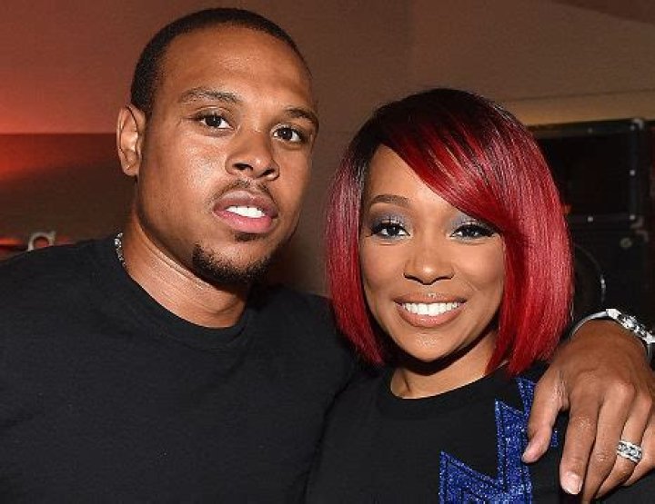 ‘So Gone Over U’: Monica Fans Trash Ex- Husband Shannon Brown After He Reposts Her Nude Photo on IG