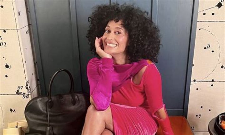 ‘So You Came Up with a New Hairstyle’: Tracee Ellis Ross Debuts a New Look and Fans are Eating It Up 