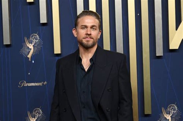 SOA's Charlie Hunnam Got An Ego Check Every Time He Filmed With Emilio Rivera