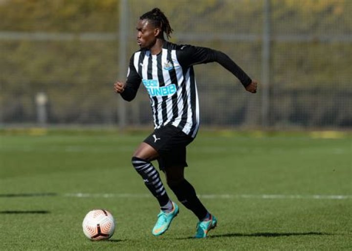 Soccer Player Christian Atsu Survived the Turkey Earthquake