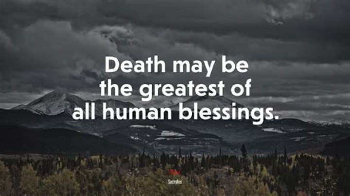Socrates - Quotes, Death & Facts