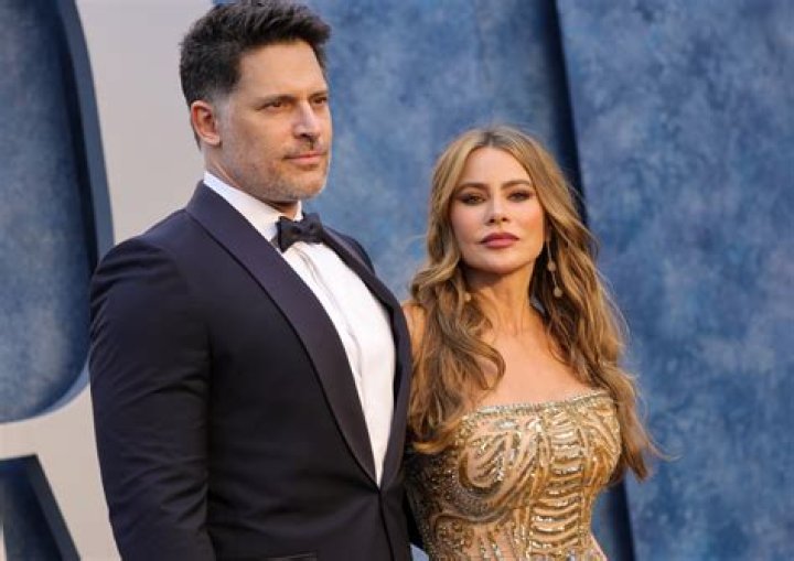 Sofia Vergara - Husband, Movies & Age