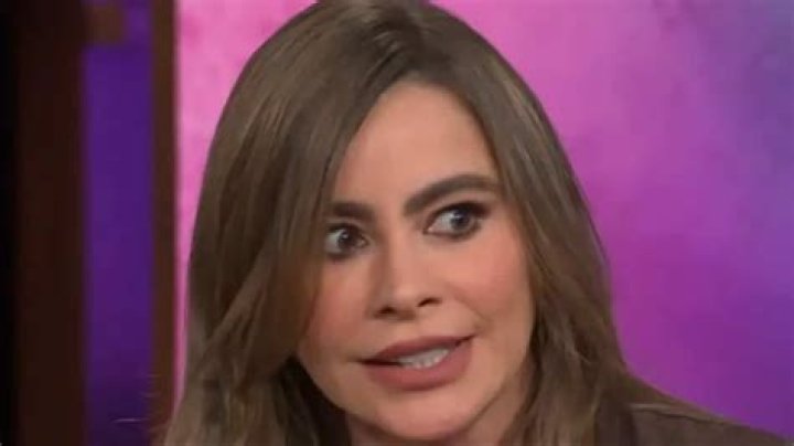 Sofia Vergara tells Kelly Clarkson to ‘shut up’ over Griselda transformation slight