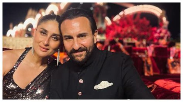 Soha Ali Khan drops unseen PICS ft Kareena Kapoor-Saif Ali Khan and more to wish ‘Jeh baba’ on his birthday