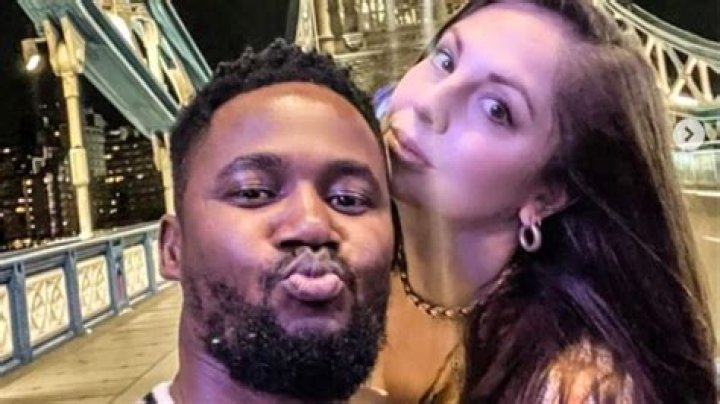 Sojaboy dumped by girlfriend Kiera after a few months of dating