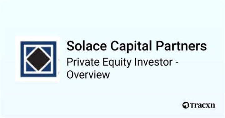 
Solace Capital Partners, L.P. (Los Angeles)
