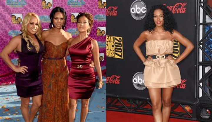 ‘Solange Would Have Ate the Role Up’: Adrienne Bailon Reveals That Solange Was Supposed to be Cast In ‘The Cheetah Girls’ Over Kiely Williams