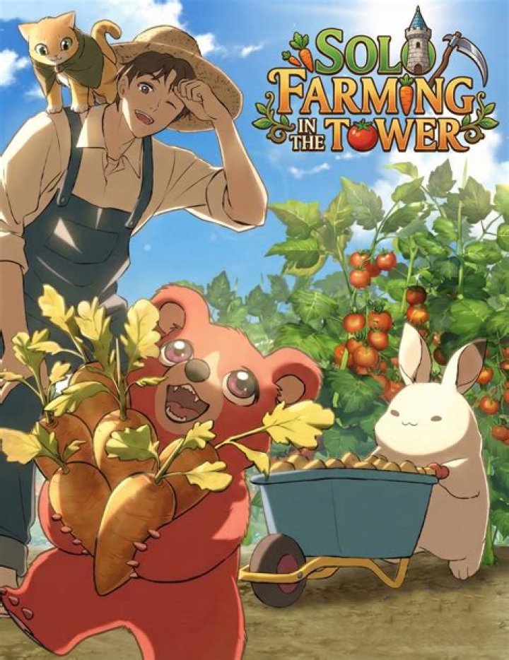 Solo Farming in the Tower Chapter 14: Release Date, Recap & Where To Read?