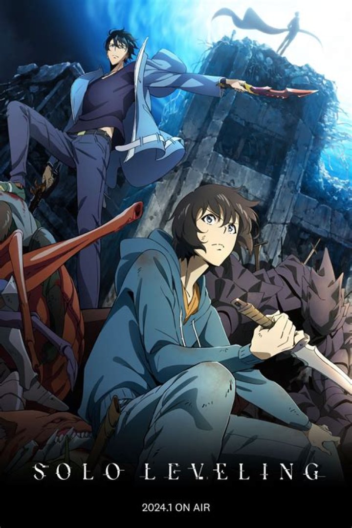 Solo Leveling Episode 6: SPOILERS From The Manwha