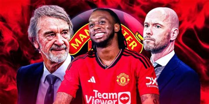 Solskjaer hails Man Utd’s transfer business for ‘completing jigsaw’ with Harry Maguire and building for future with Dan James and Aaron Wan-Bissaka – The Sun