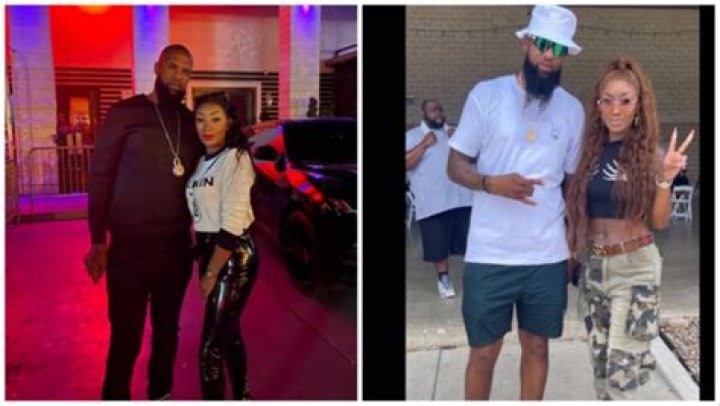 ‘Something Not Adding Up’: Fans Claim Slim Thug Knew His Alleged Stalker After Several Photos of Them Surface Online