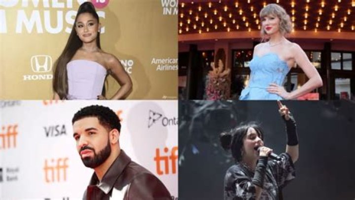 Songs by Taylor Swift, Drake and more are starting to disappear from TikTok. Here’s why