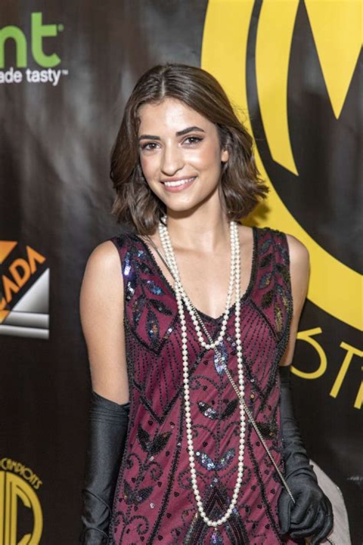 Soni Nicole Bringas’ Wiki - Age, Height, Boyfriend, Net Worth