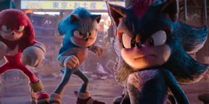 Sonic the Hedgehog 2 Movie Ending Explained