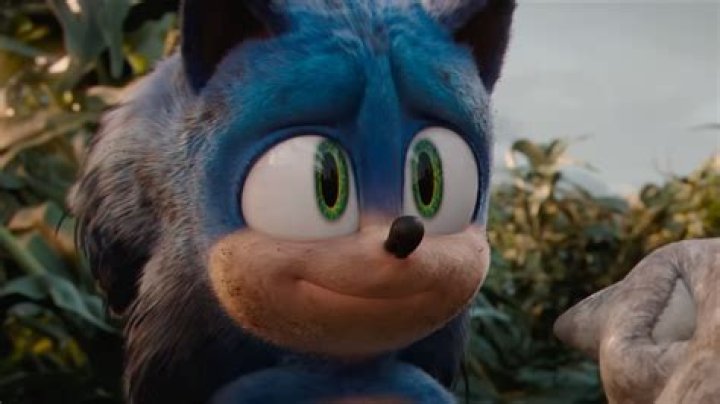 Sonic the Hedgehog Movie Coming to Hulu