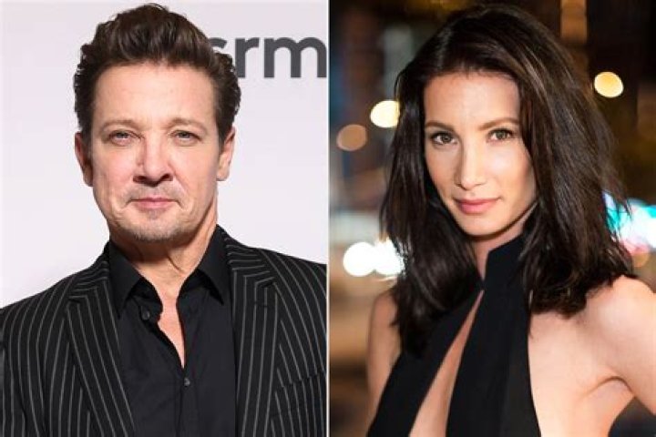 Sonni Pacheco: Who is Jeremy Renner’s ex-wife and what does she do now?