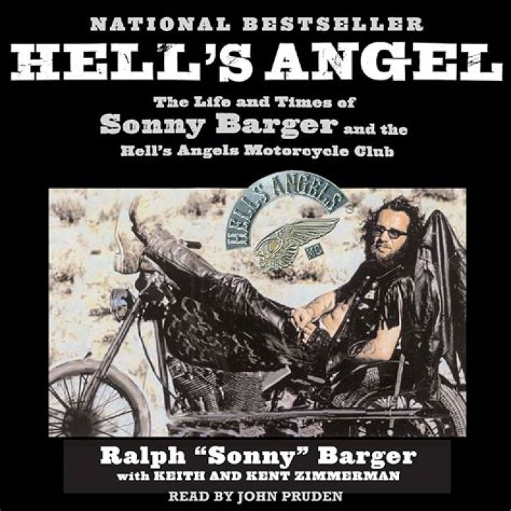 Sonny Barger, figurehead of Hells Angels, dies at 83