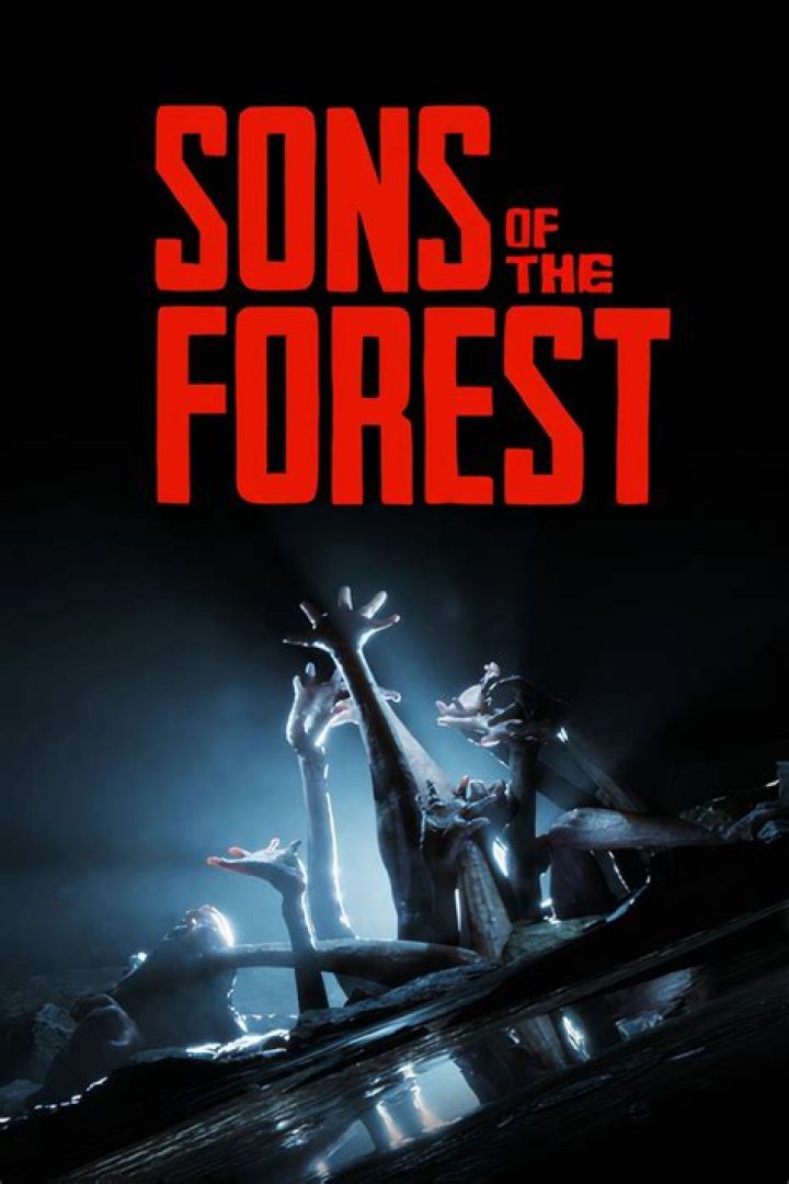 Sons of the Forest Delayed to October 2022