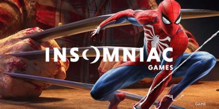Sony Buys Spider-Man Devs Insomniac Games
