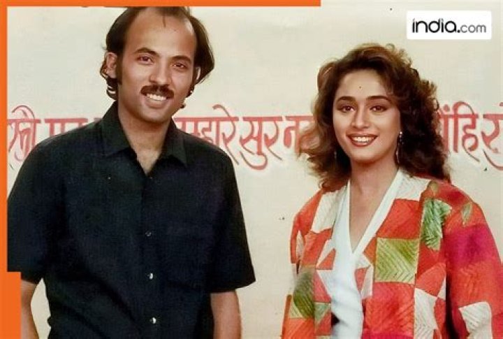 Sooraj Barjatya Wife | Latest In Bollywood